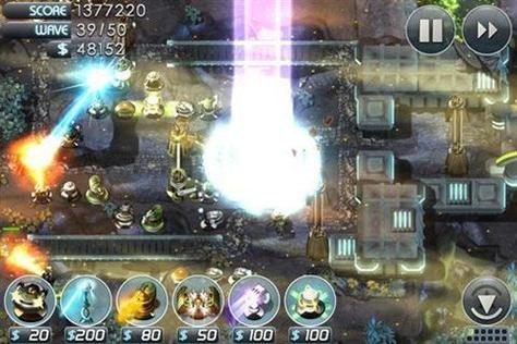哨兵3:家园解锁版