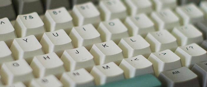 ikbc和罗技哪个好缩略图