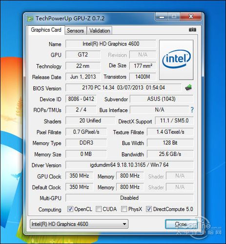 hd4600显卡缩略图