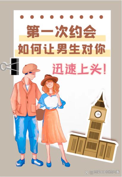第一次约会缩略图