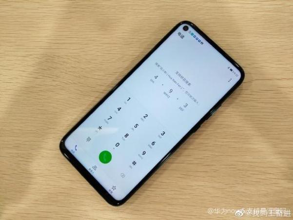 华为nova手机悬浮窗