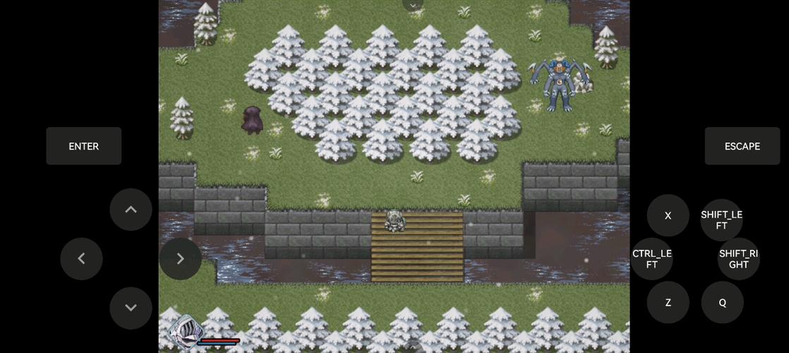 Blacksouls2全流程详细攻略缩略图