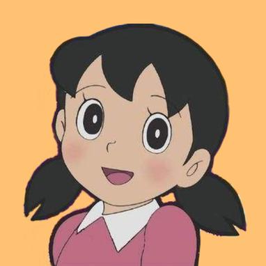 静香头像