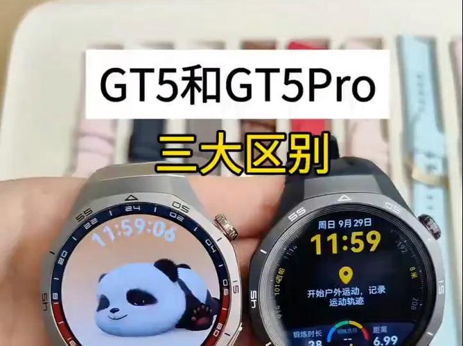 懂行的人建议买GT5还是GT5图标