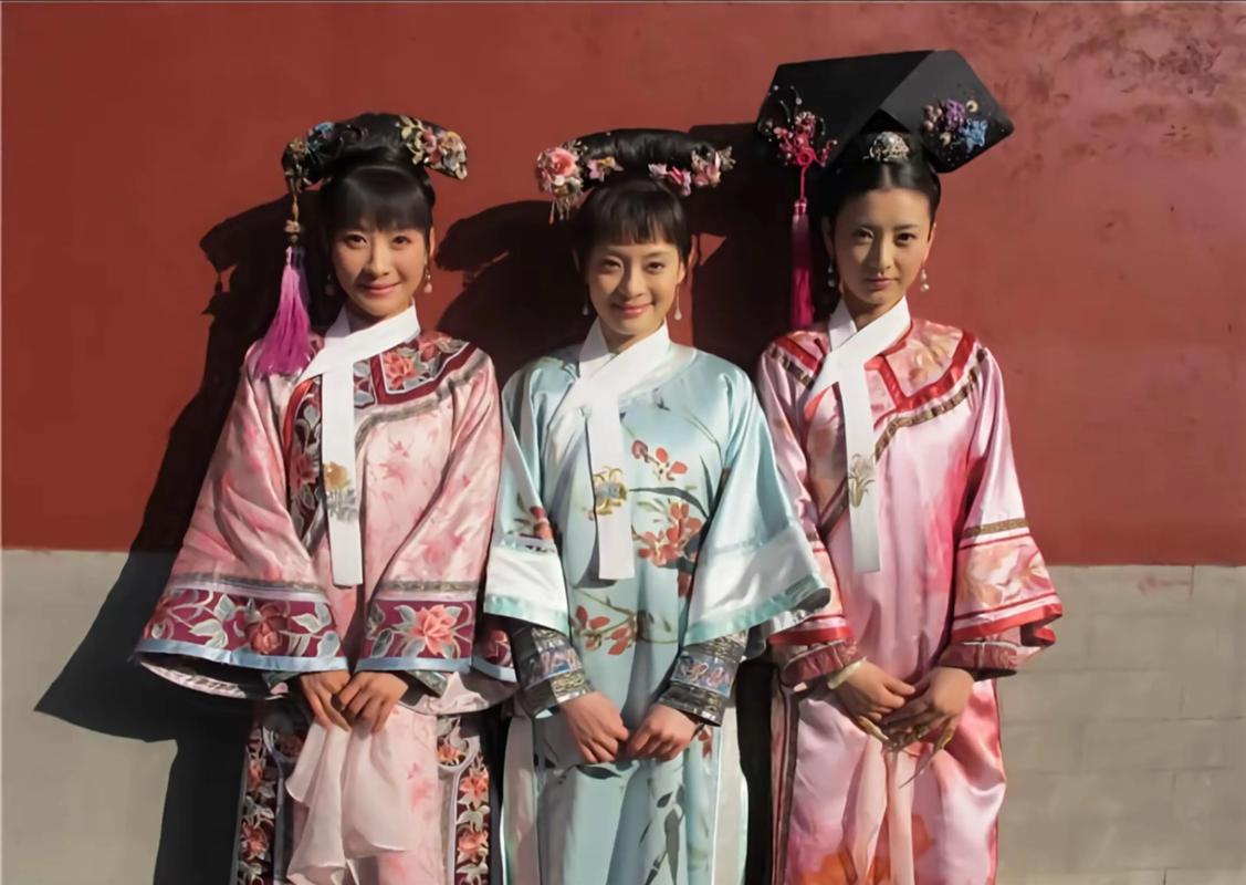 甄嬛传下载
