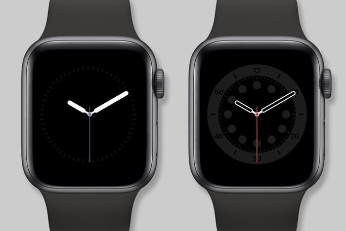 applewatch第三方表盘app游戏截图