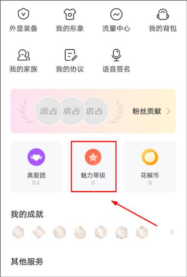 下载花椒直播平台安装游戏截图