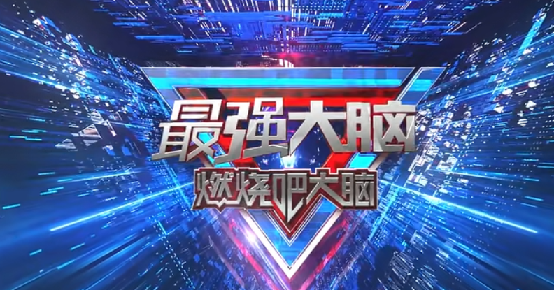 最强大脑官方网站缩略图
