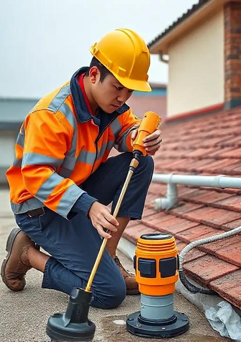 建筑师傅没做全怎么补救