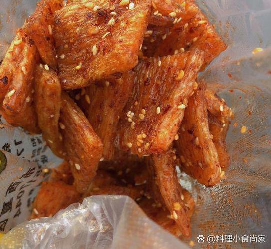 开辣条店能赚钱吗缩略图