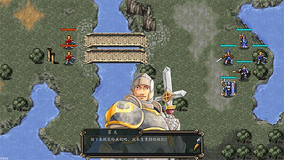 魔剑镇魂曲游戏缩略图
