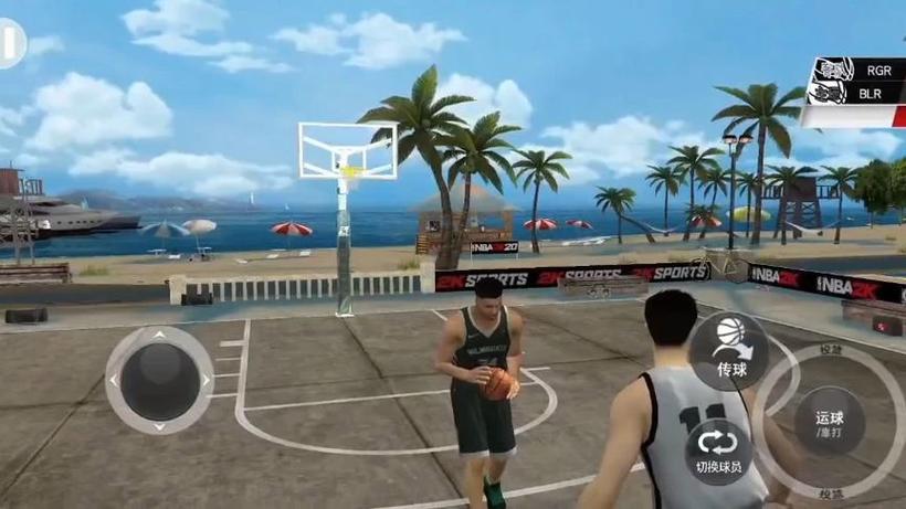nba2k20手游ios直装版缩略图