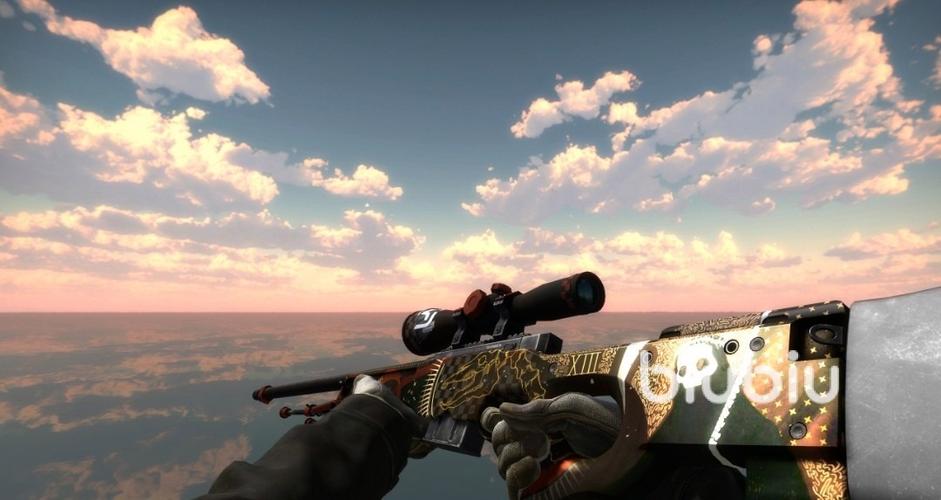 csgo见人掉帧缩略图