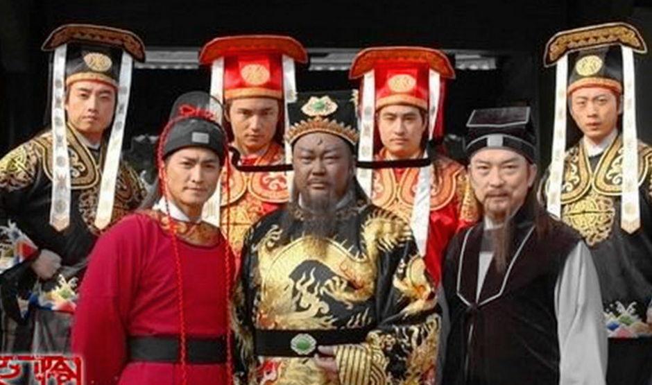 金超群今年多大了