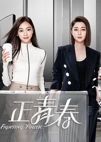 正青春1-40集免费观看游戏截图