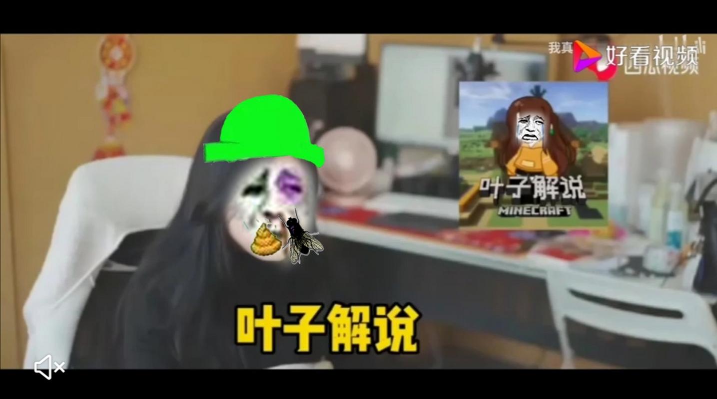 我的世界叶子解说缩略图