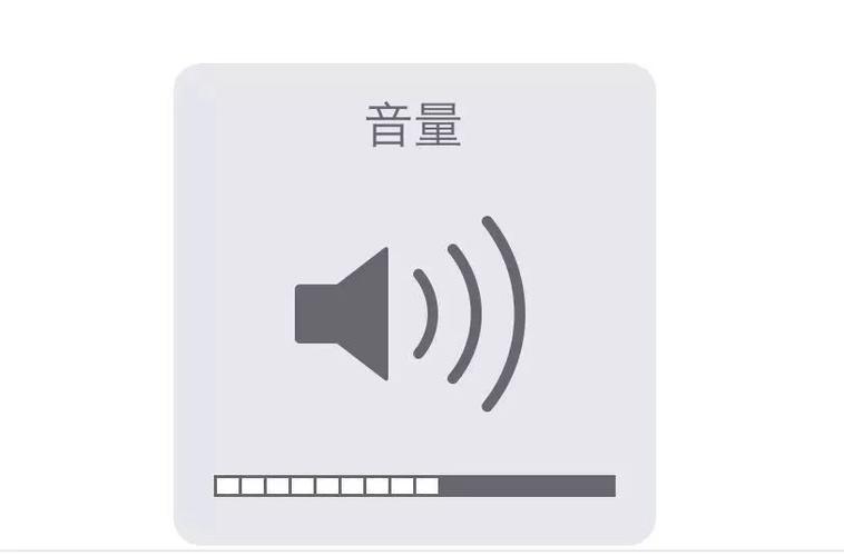 音量键上面的按钮干什么的图标