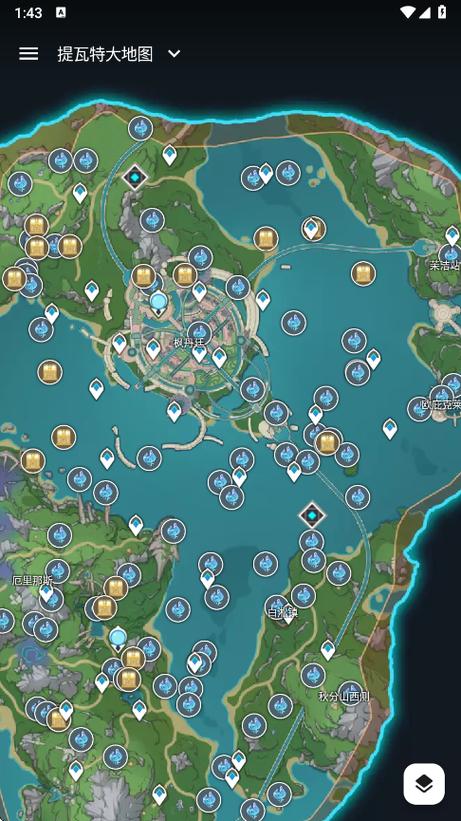 原神地图资源查询器最新版缩略图