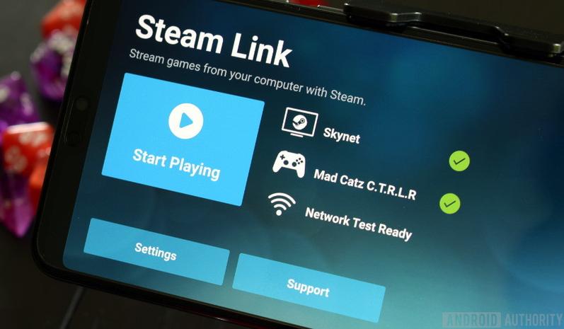 SteamLink下载