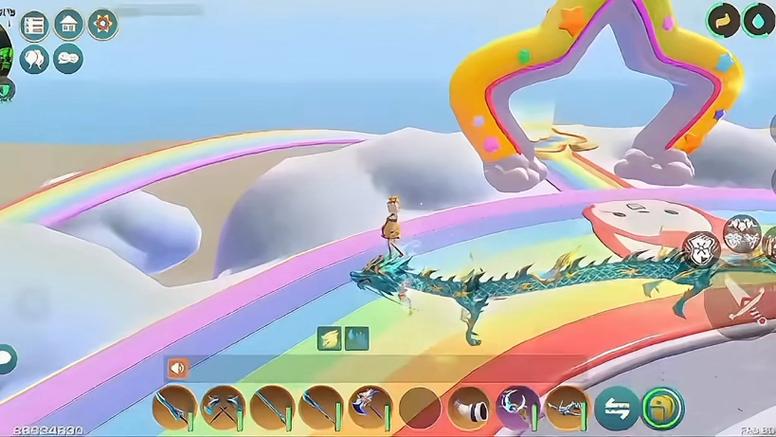 创造与魔法新版缩略图
