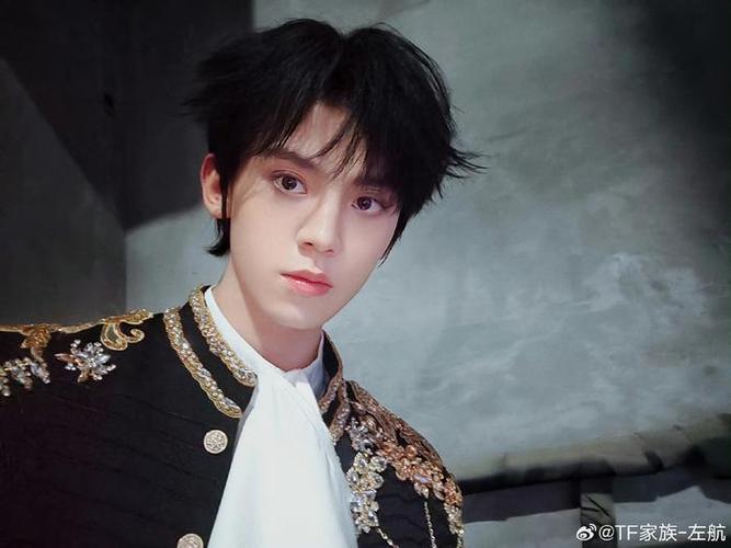 TF家族三代日常游戏截图