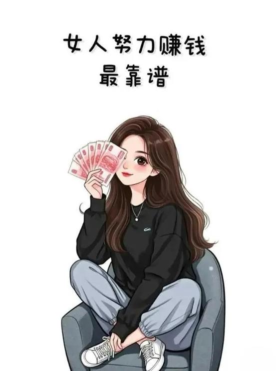 适合女人在家里挣钱的活缩略图