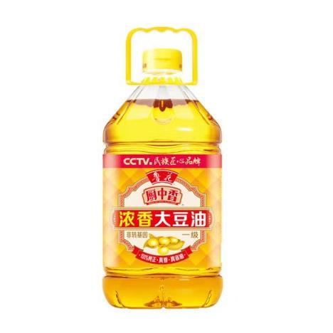 山东大豆油生产厂家缩略图