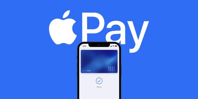 苹果pay怎么绑20多张卡