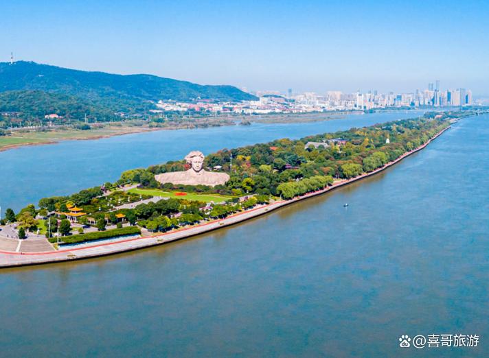 为什么橘子洲头叫橘子洲头游戏截图
