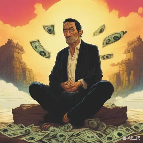 奇异转怎么赚钱缩略图