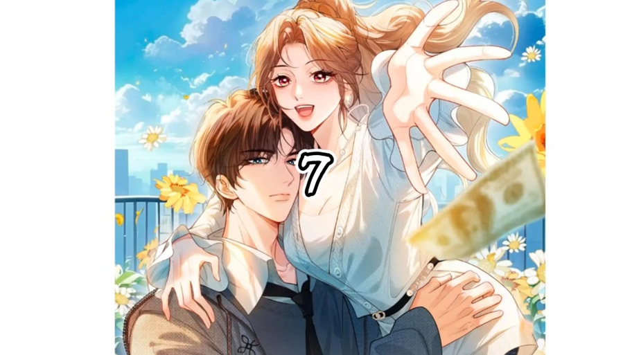 下厨房动漫第5集图标