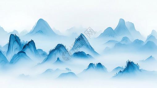 国风图片背景图缩略图