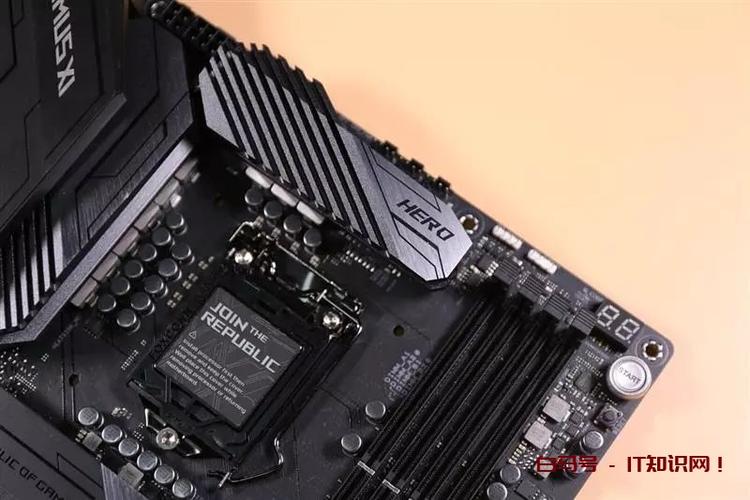 华硕9900k超频设置缩略图