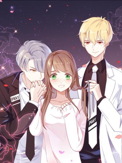 我的爱豆漫画游戏截图