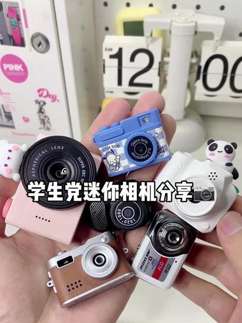 小相机迷你版图标