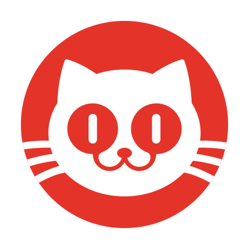 猫眼电影购票图标