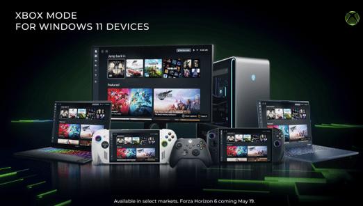 xbox可以玩Steam吗图标