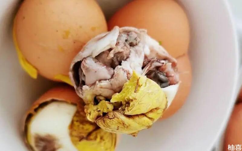 哺乳期能吃活珠子蛋吗缩略图
