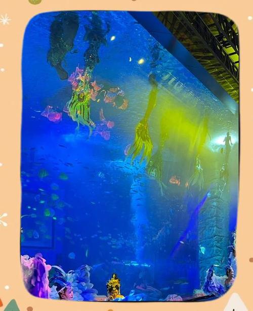 深圳海洋奇幻馆缩略图