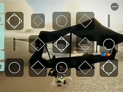 sky光遇弹琴自动连点器游戏截图