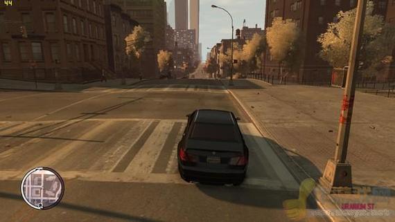 gta4自由城之章缩略图