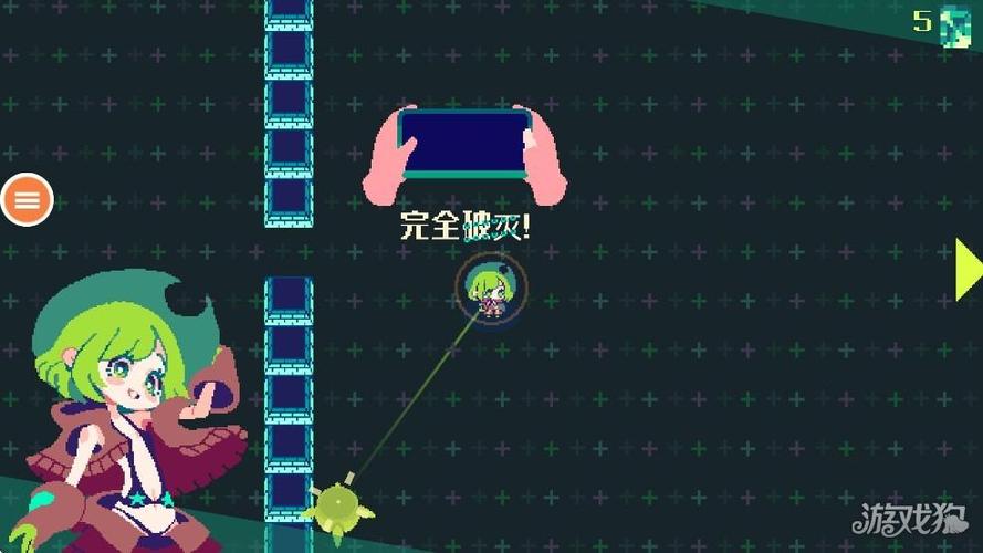 桃子移植黄油游戏安卓下载缩略图
