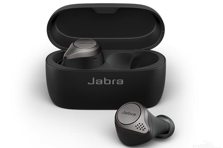 jabra耳机充电正确方法