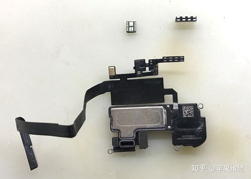 苹果x进水反复重启缩略图