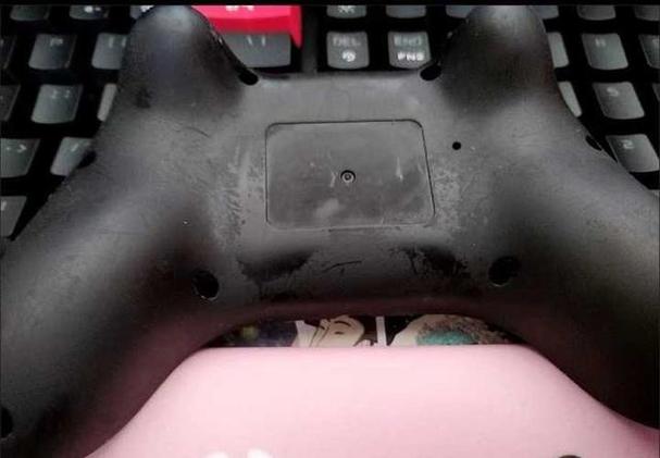 鼠标橡胶老化发粘妙招缩略图