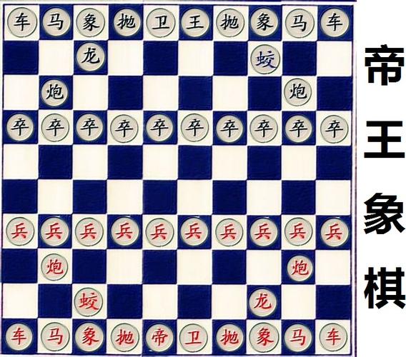 国际象棋和棋的种类图标