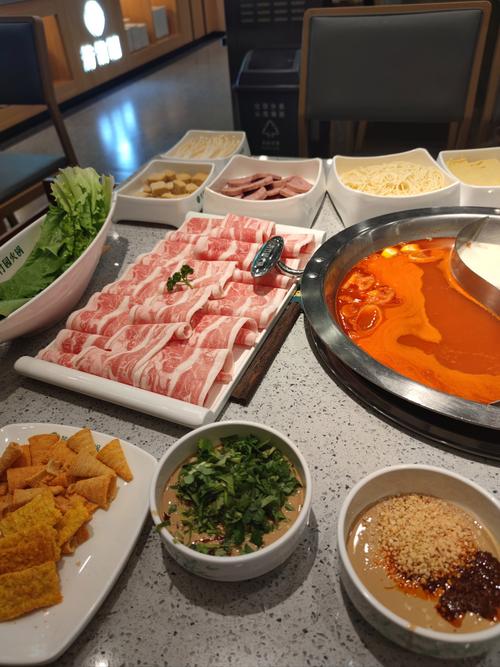 芳竹园火锅美团订好,还是到店订好