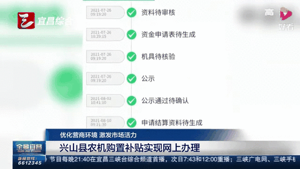 农机补贴在哪里办理图标
