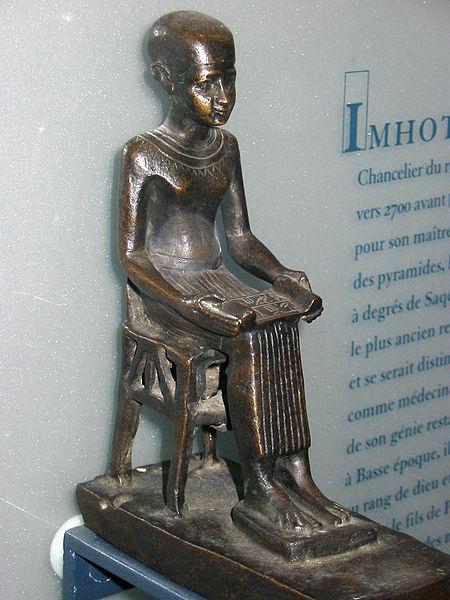 imhotep