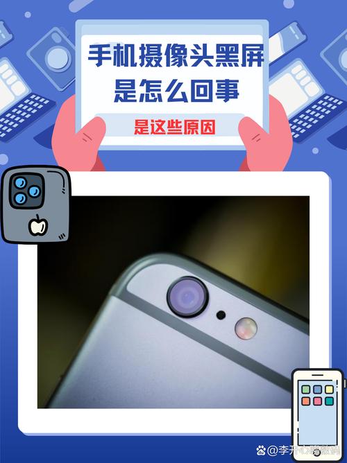 苹果手机拍照是黑白的怎么回事啊图标